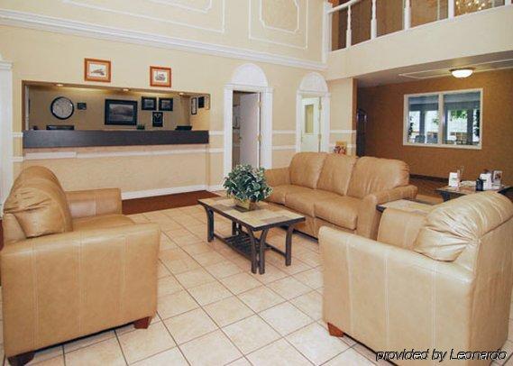 Quality Inn & Suites On The River Glenwood Springs Interior photo