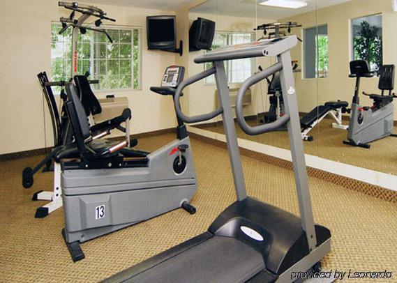 Quality Inn & Suites On The River Glenwood Springs Facilities photo